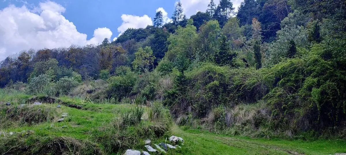 Terreno en Venta en Santa Rosa Xochiac — foto 2