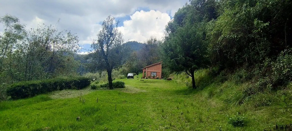 Terreno en Venta en Santa Rosa Xochiac — foto 4