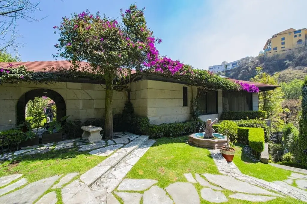 Residencia de Lujo Tripe a en Privada — foto 3