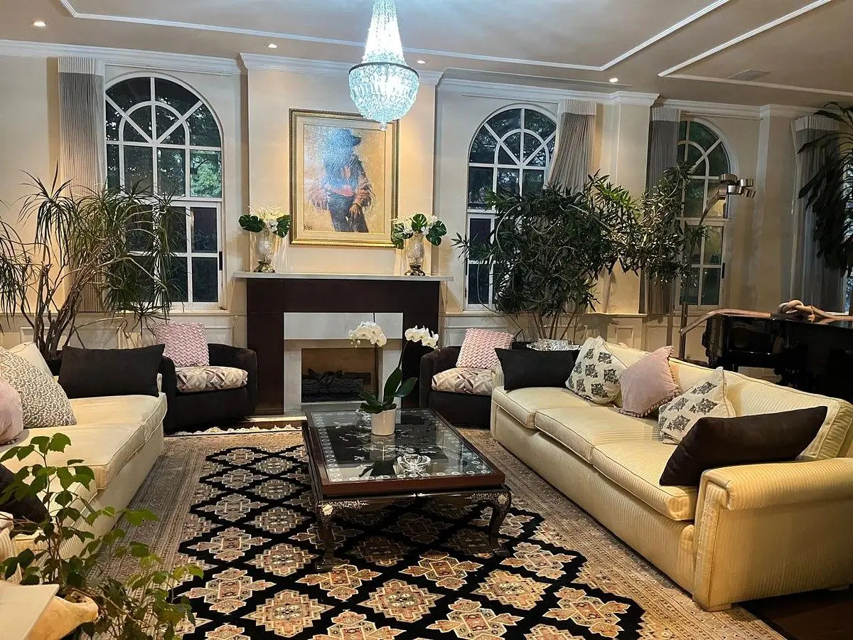 Venta Casa en Condominio Doble Seguridad Jardines del Pedregal — foto 3