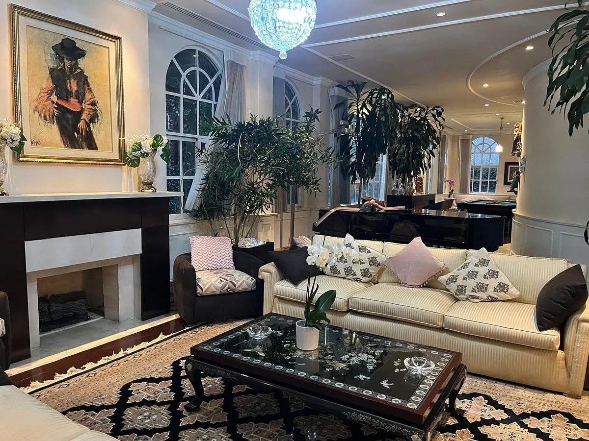 Venta Casa en Condominio Doble Seguridad Jardines del Pedregal — foto 4