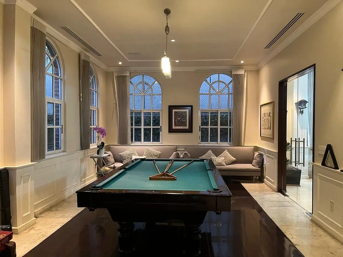 Venta Casa en Condominio Doble Seguridad Jardines del Pedregal — foto 5