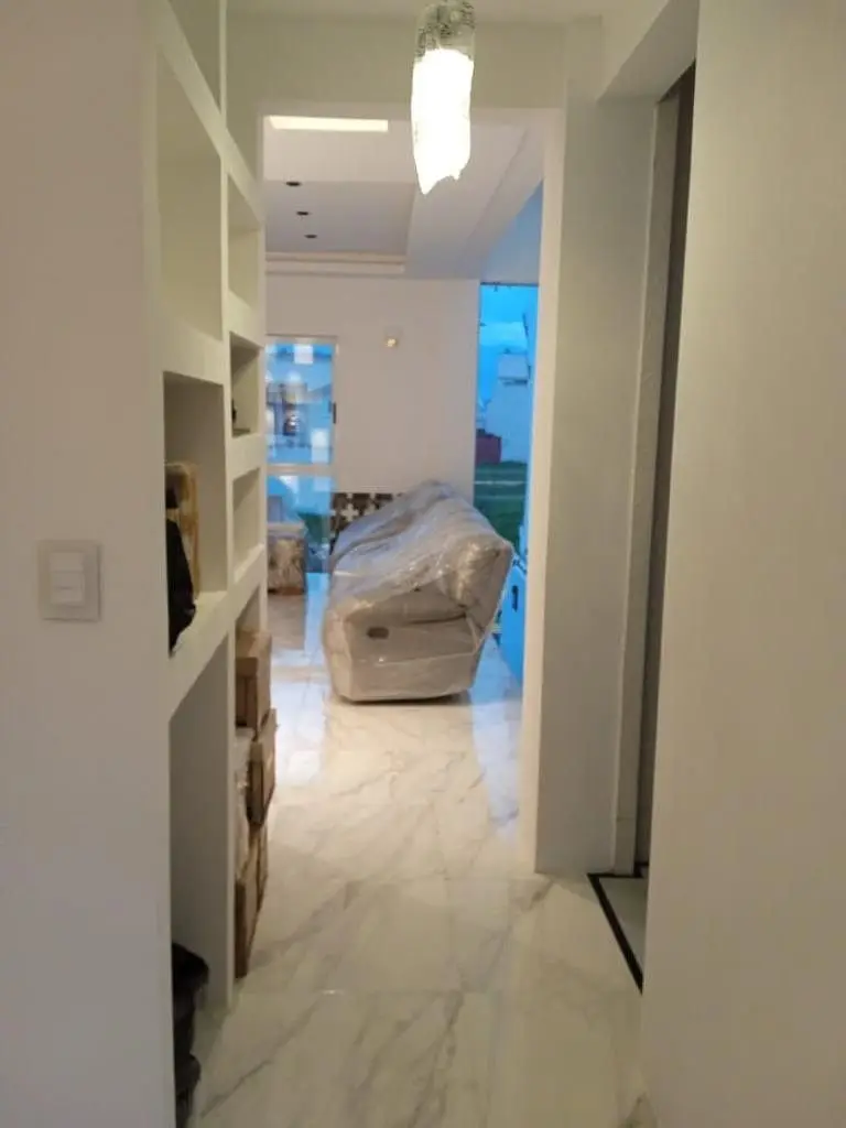 Venta Casa en Fraccionamiento Chalco Edomex — foto 5