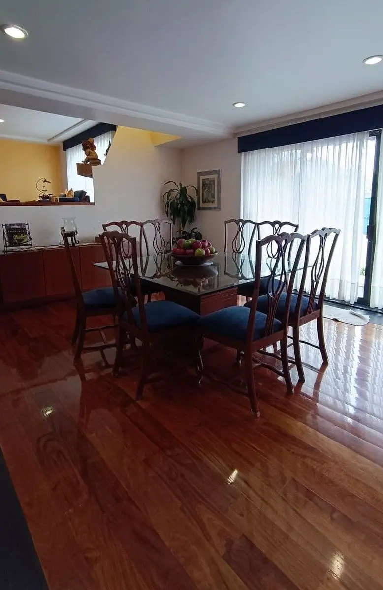 Venta Casa en Calle Cerrada Col. Lomas Quebradas — foto 4