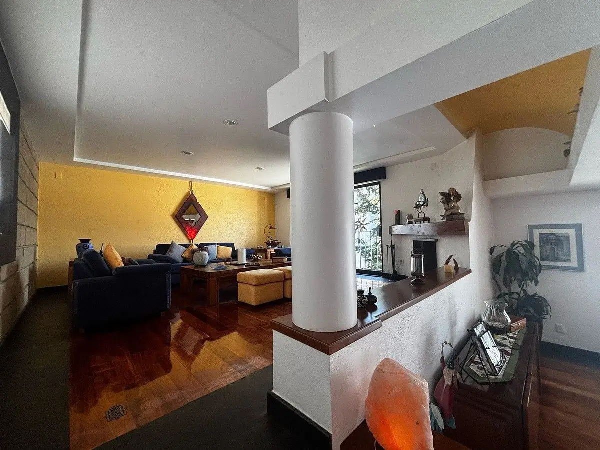 Venta Casa en Calle Cerrada Col. Lomas Quebradas — foto 5