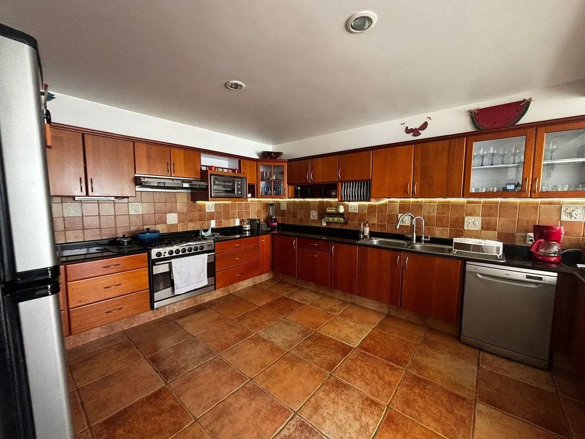 Venta Casa en Calle Cerrada Col. Lomas Quebradas — foto 6