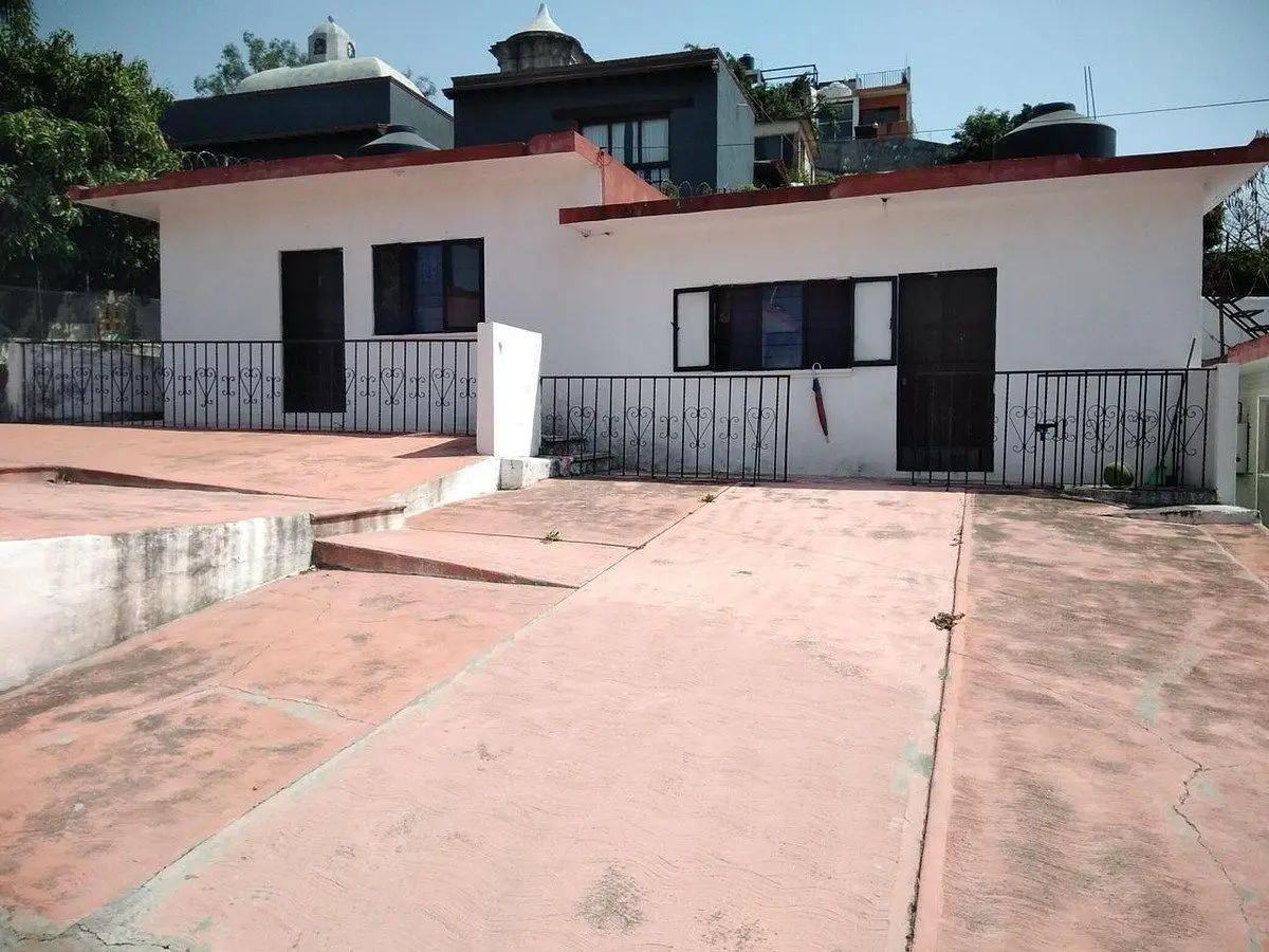 Venta Inmueble Como Terreno en Cuernavaca Municipio Emiliano Zapata