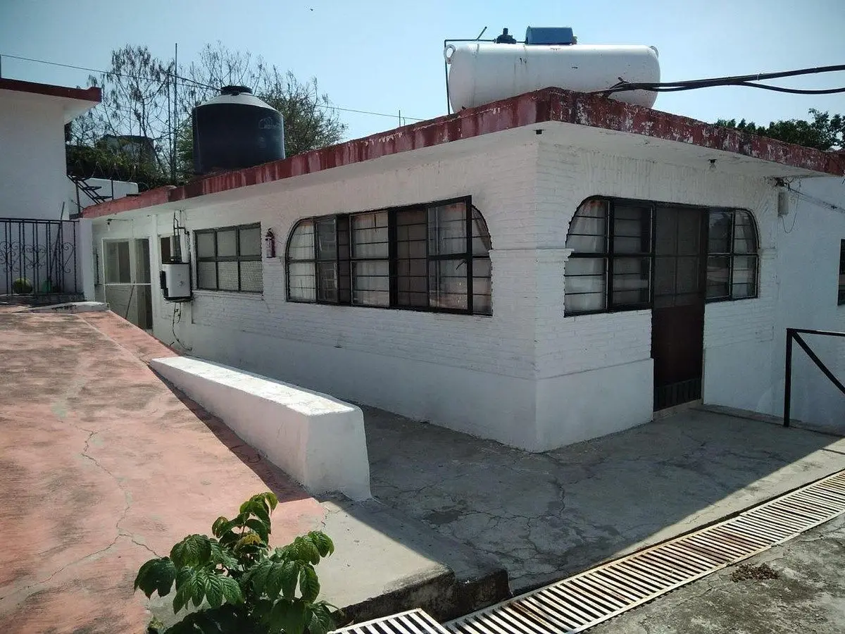 Venta Inmueble Como Terreno en Cuernavaca Municipio Emiliano Zapata — foto 2