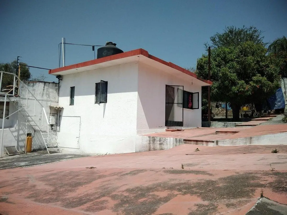 Venta Inmueble Como Terreno en Cuernavaca Municipio Emiliano Zapata — foto 3