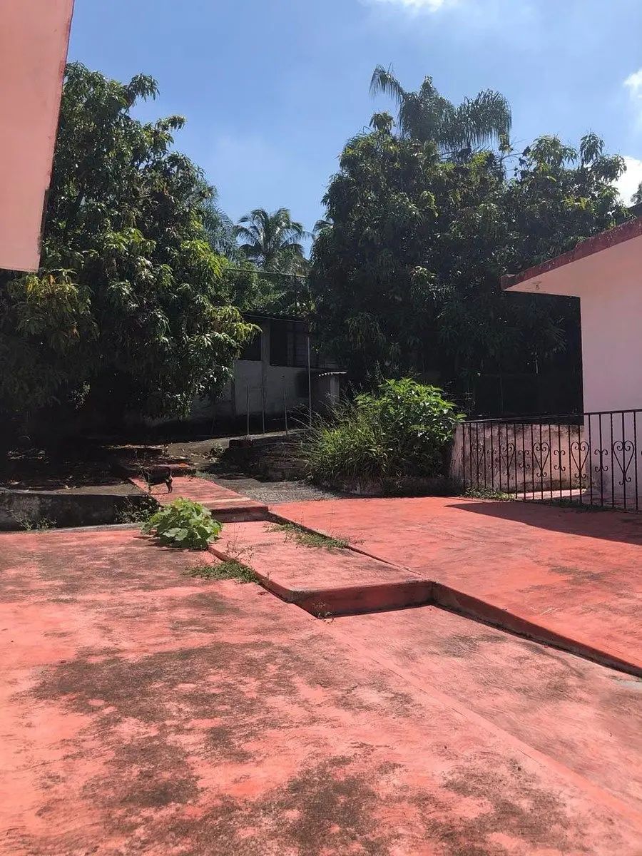 Venta Inmueble Como Terreno en Cuernavaca Municipio Emiliano Zapata — foto 5