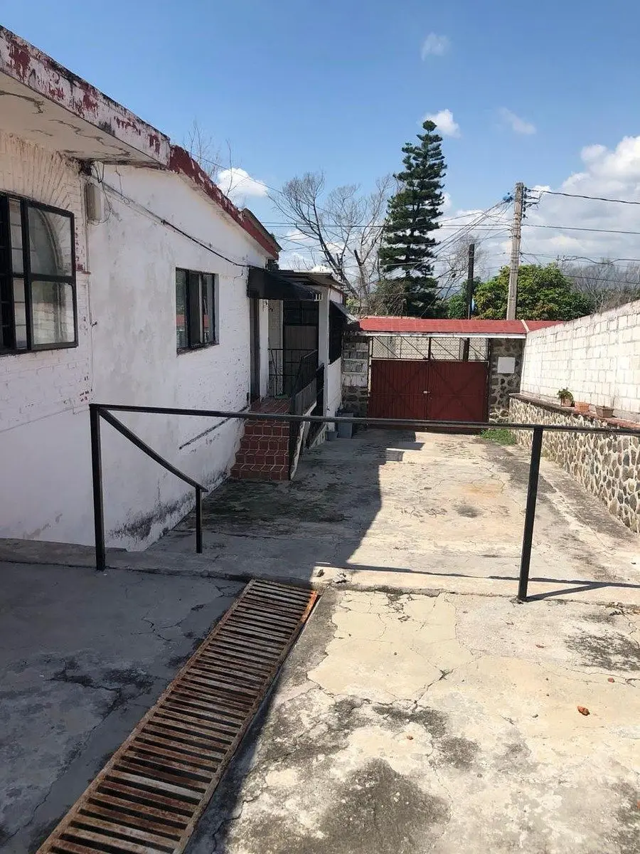 Venta Inmueble Como Terreno en Cuernavaca Municipio Emiliano Zapata — foto 6