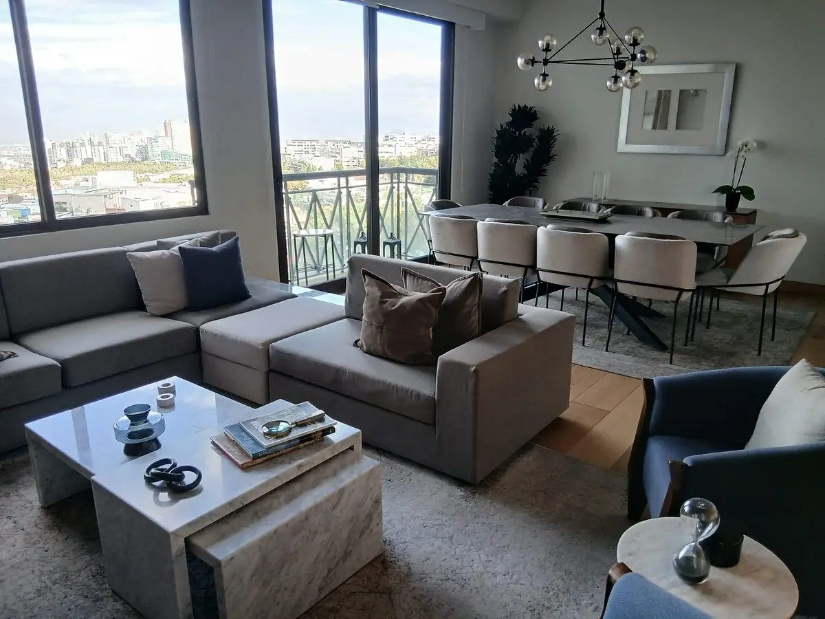 Precioso Departamento en Venta en Reserva Bosques. — foto 2