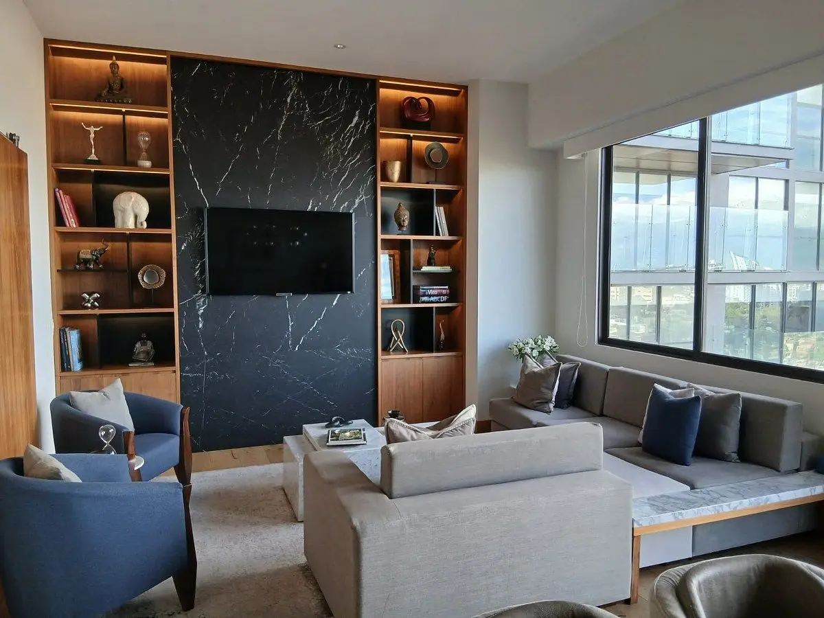Precioso Departamento en Venta en Reserva Bosques. — foto 3