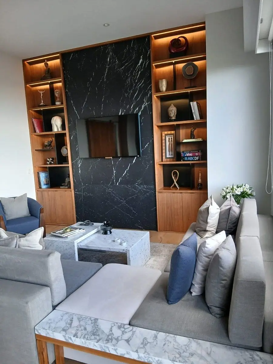 Precioso Departamento en Venta en Reserva Bosques. — foto 4