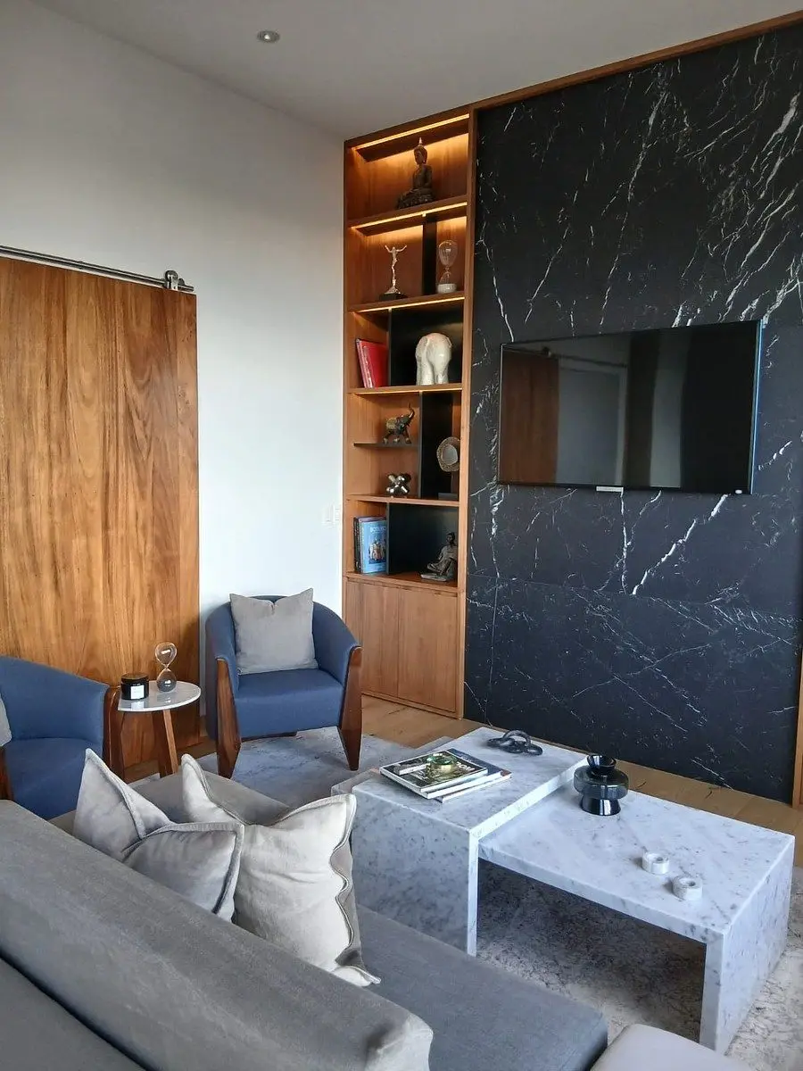 Precioso Departamento en Venta en Reserva Bosques. — foto 5