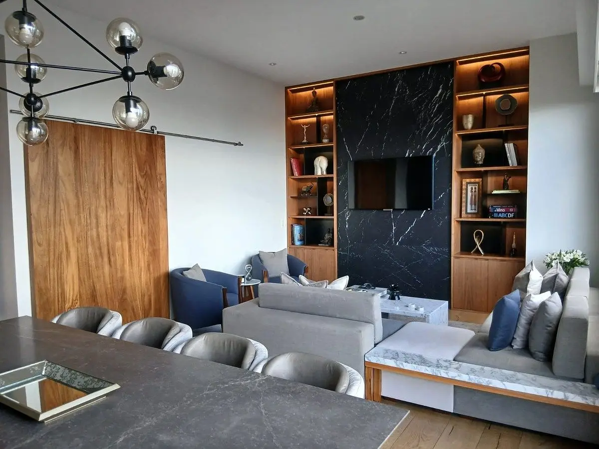 Precioso Departamento en Venta en Reserva Bosques. — foto 6