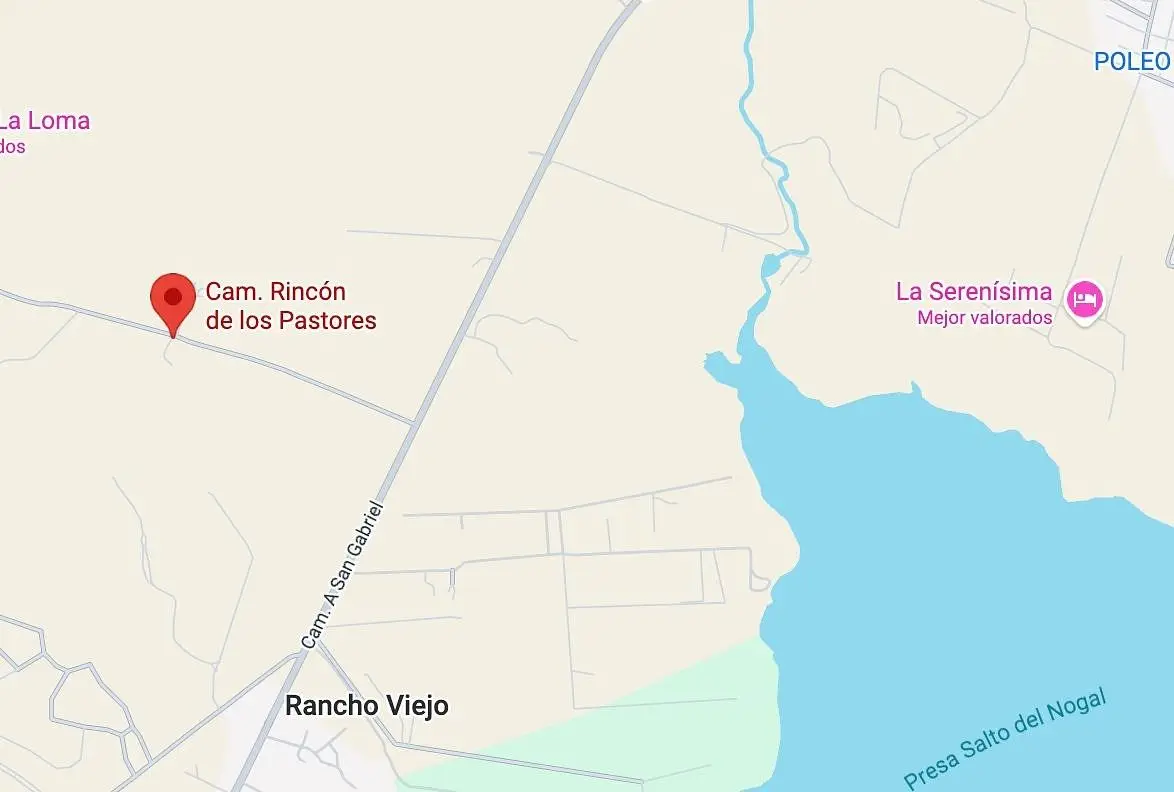 Terreno en Venta en Rincón de Los Pastores — foto 4