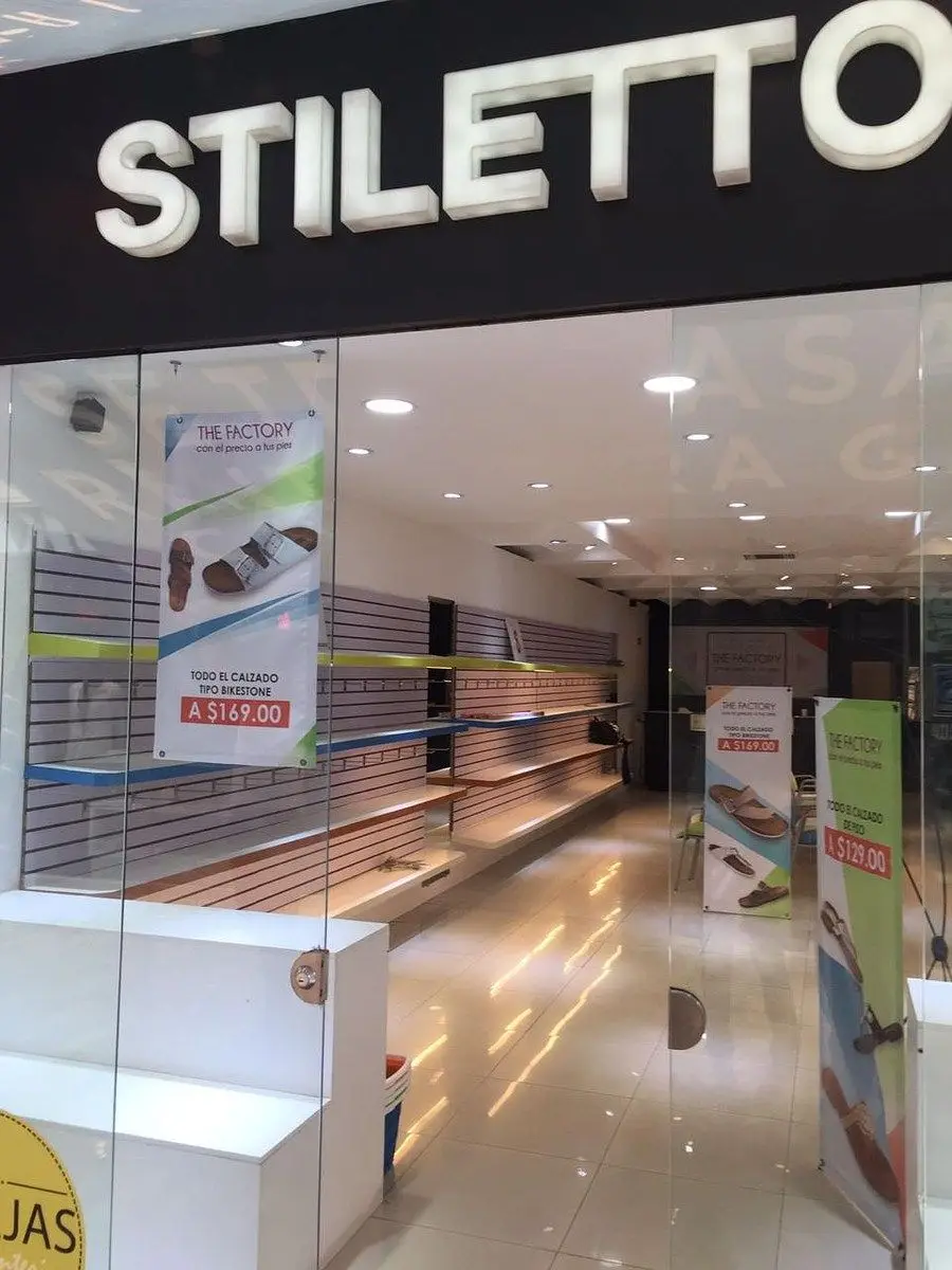 Local Comercial en Renta en Galerías del Calzado Guadalajara — foto 3