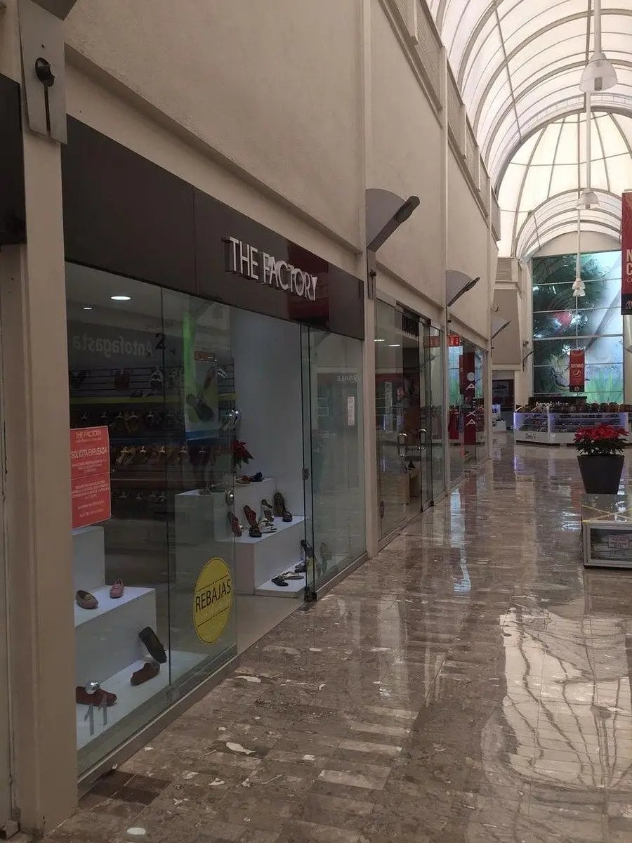 Local Comercial en Renta en Galerías del Calzado Guadalajara — foto 4