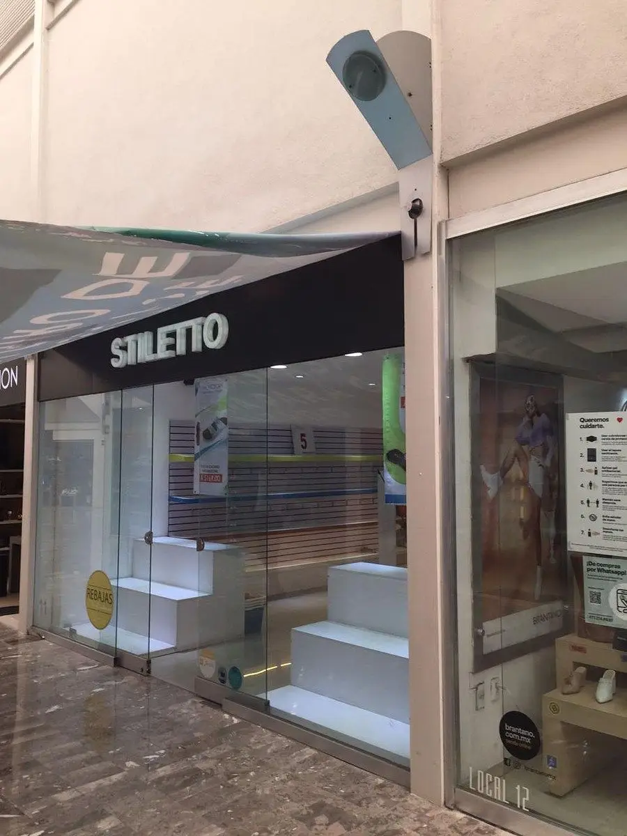 Local Comercial en Renta en Galerías del Calzado Guadalajara — foto 5