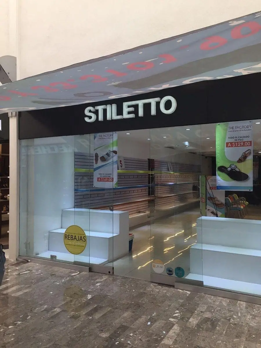 Local Comercial en Renta en Galerías del Calzado Guadalajara — foto 6