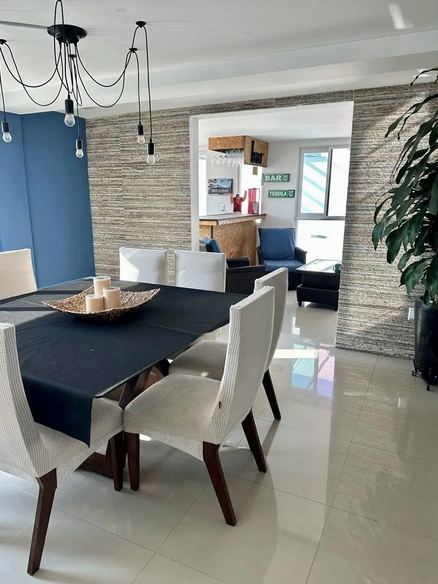 Venta Residencia en Villas de Irapuato, Guanajuato. — foto 5