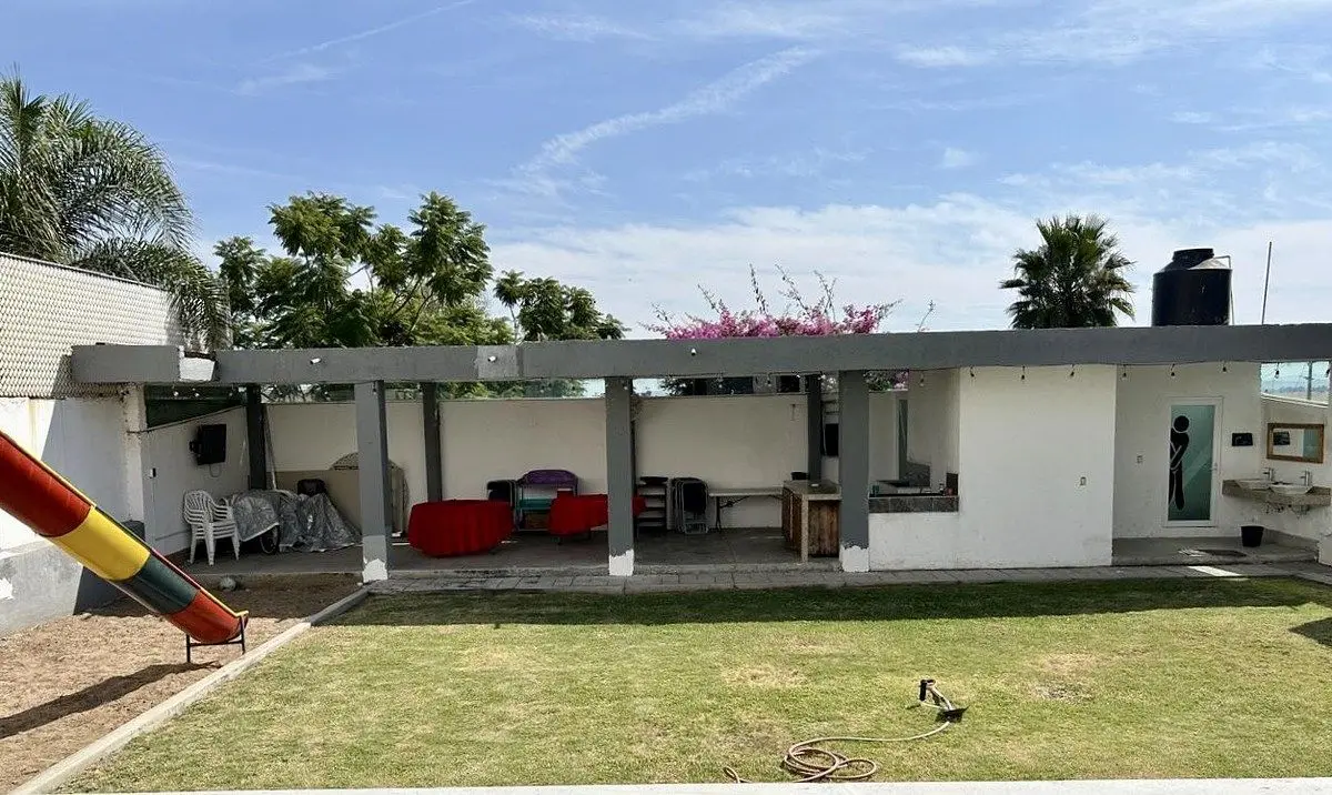 Venta Residencia en Villas de Irapuato, Guanajuato. — foto 6