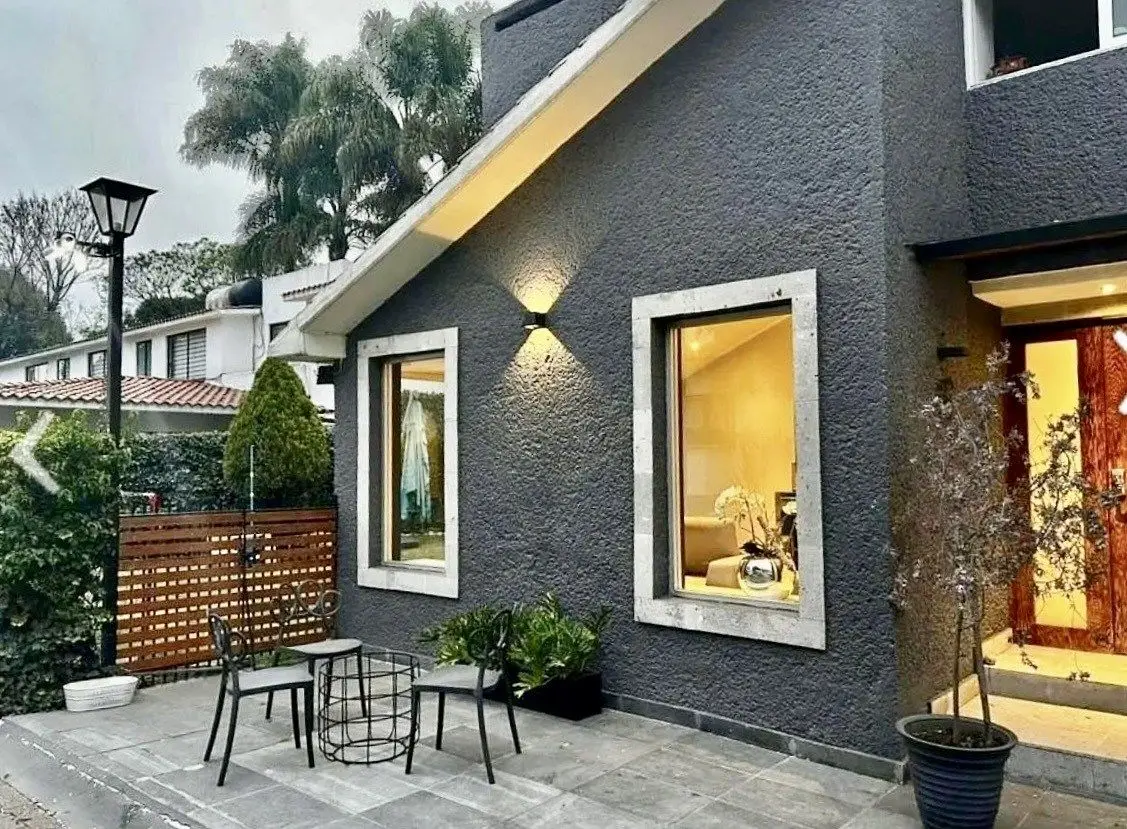 Venta Residencia en Condominio Horizontal, Jardines del Pedregal — foto 2