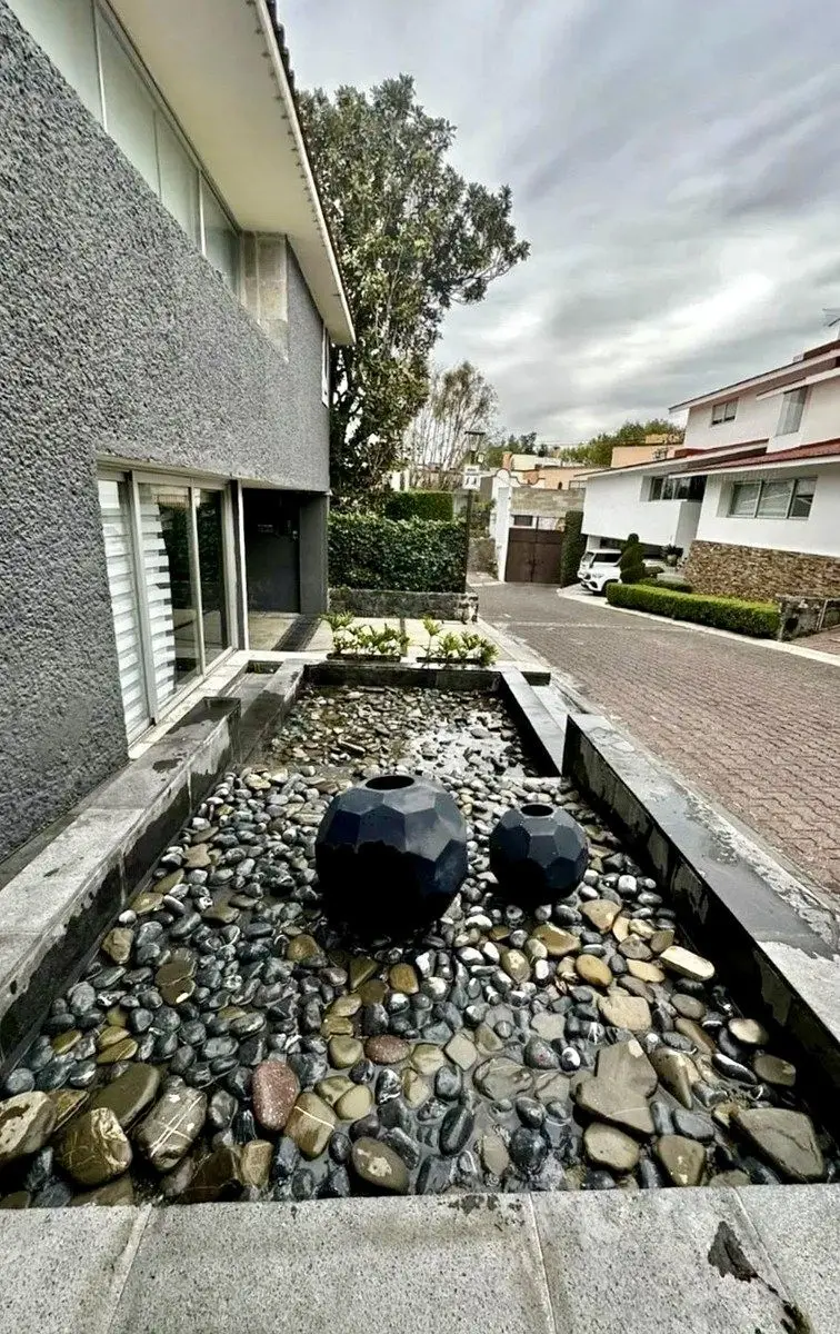 Venta Residencia en Condominio Horizontal, Jardines del Pedregal — foto 6