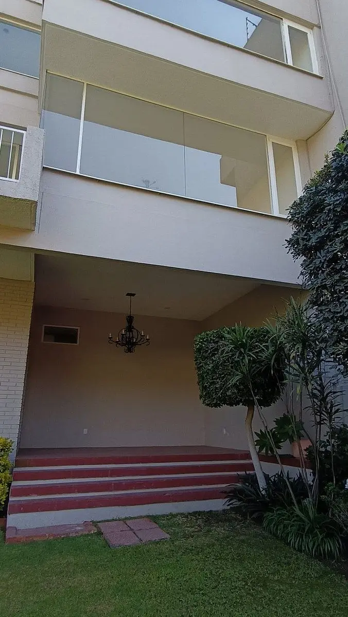 Lista para Habitarse! Muy Buena Propiedad en Privada en Lomas en Venta o Renta — foto 4