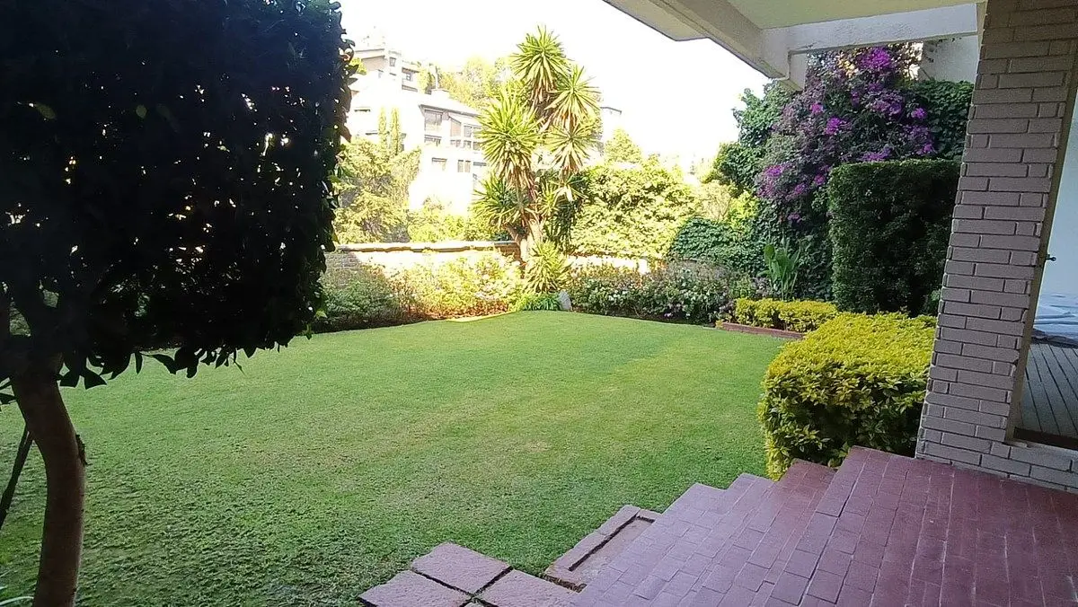Lista para Habitarse! Muy Buena Propiedad en Privada en Lomas en Venta o Renta — foto 5