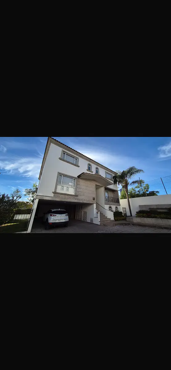 Lomas Country -Casa venta — foto 2