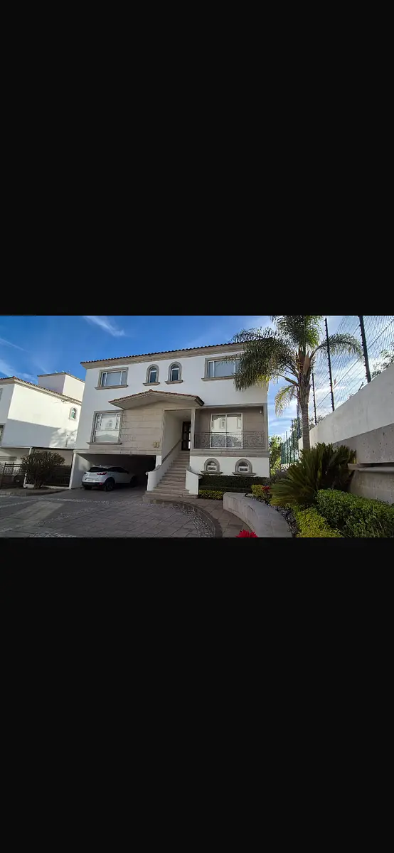 Lomas Country -Casa venta — foto 3