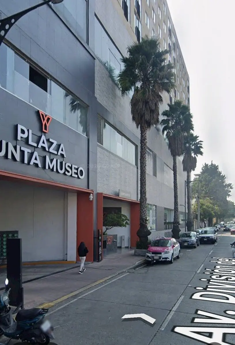 Local Comercial en Renta – Plaza Punta Museo, Coyoacán — foto 6