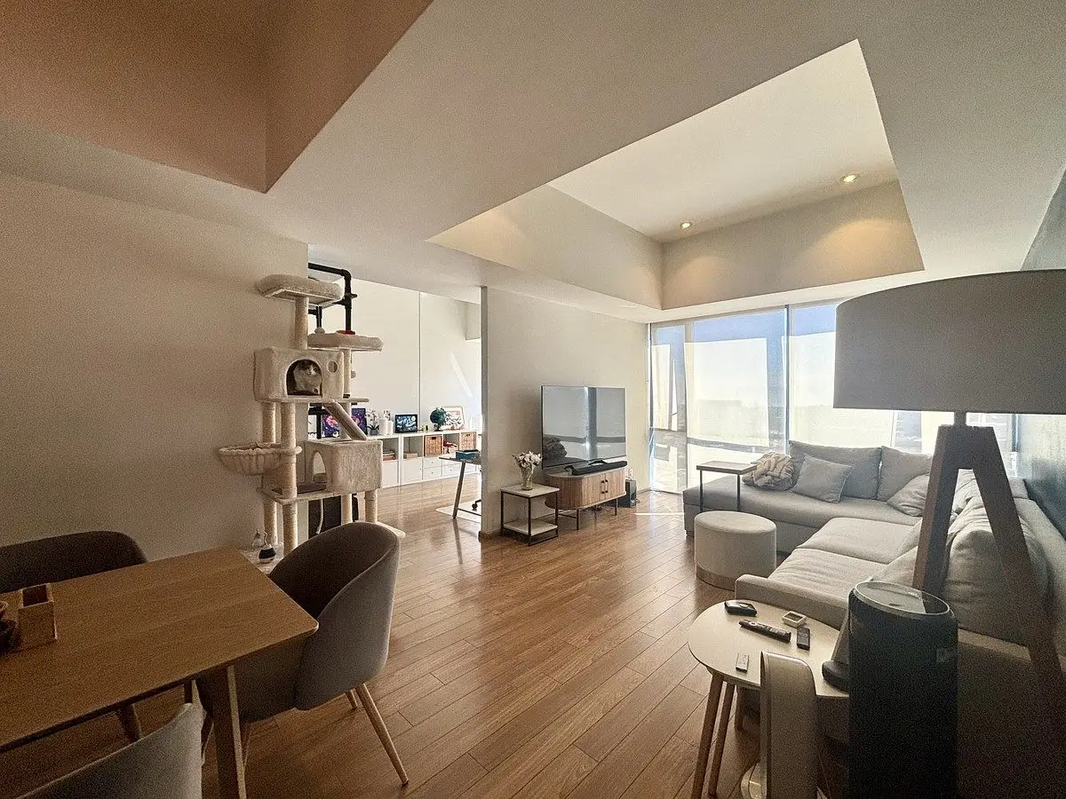 Venta Departamento Central Park Interlomas — foto 4