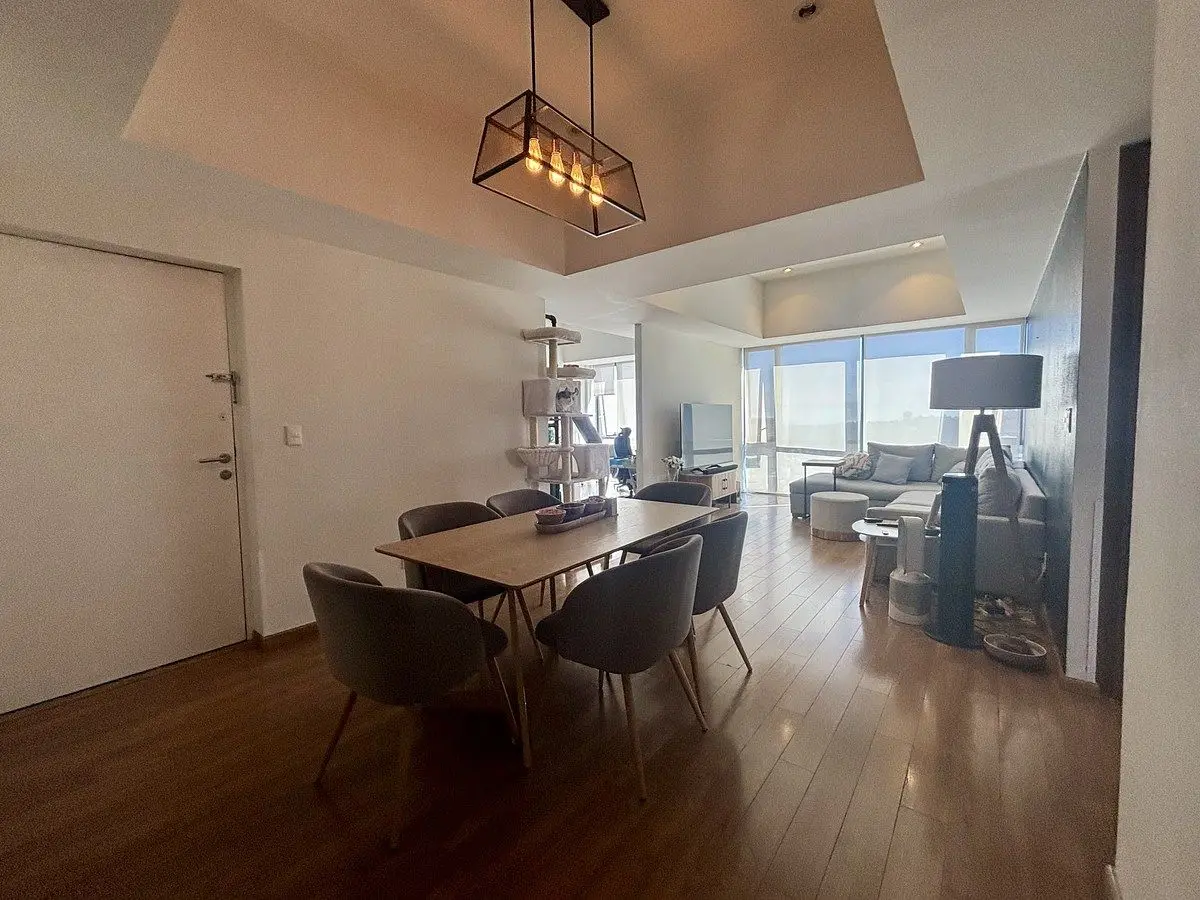 Venta Departamento Central Park Interlomas — foto 5