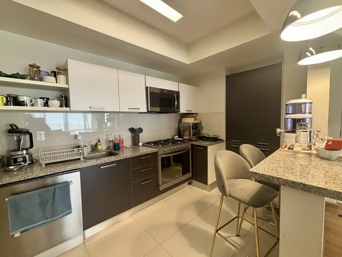 Venta Departamento Central Park Interlomas — foto 6