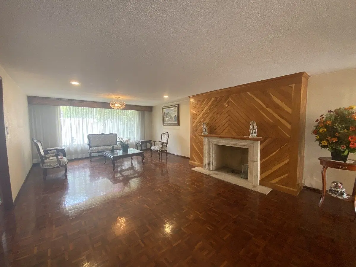 Se vende Casa para Remodelar Colonia Axotla Álvaro Obregón CDMX — foto 2