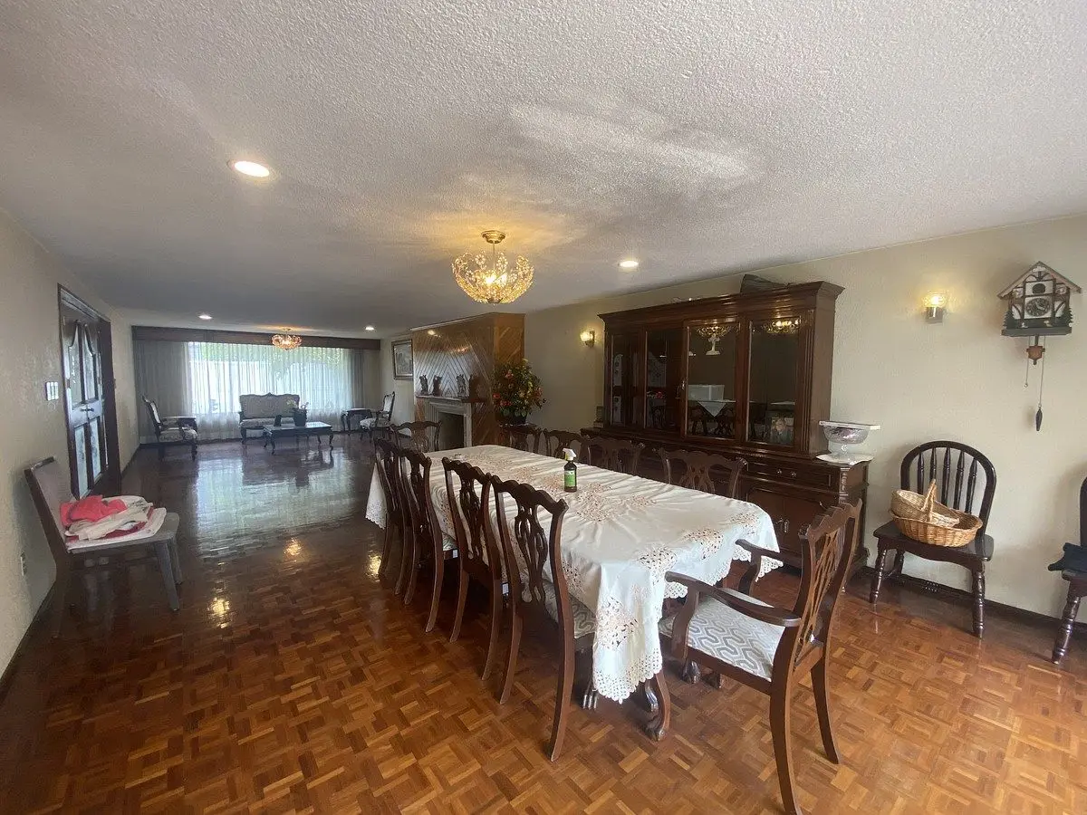 Se vende Casa para Remodelar Colonia Axotla Álvaro Obregón CDMX — foto 3