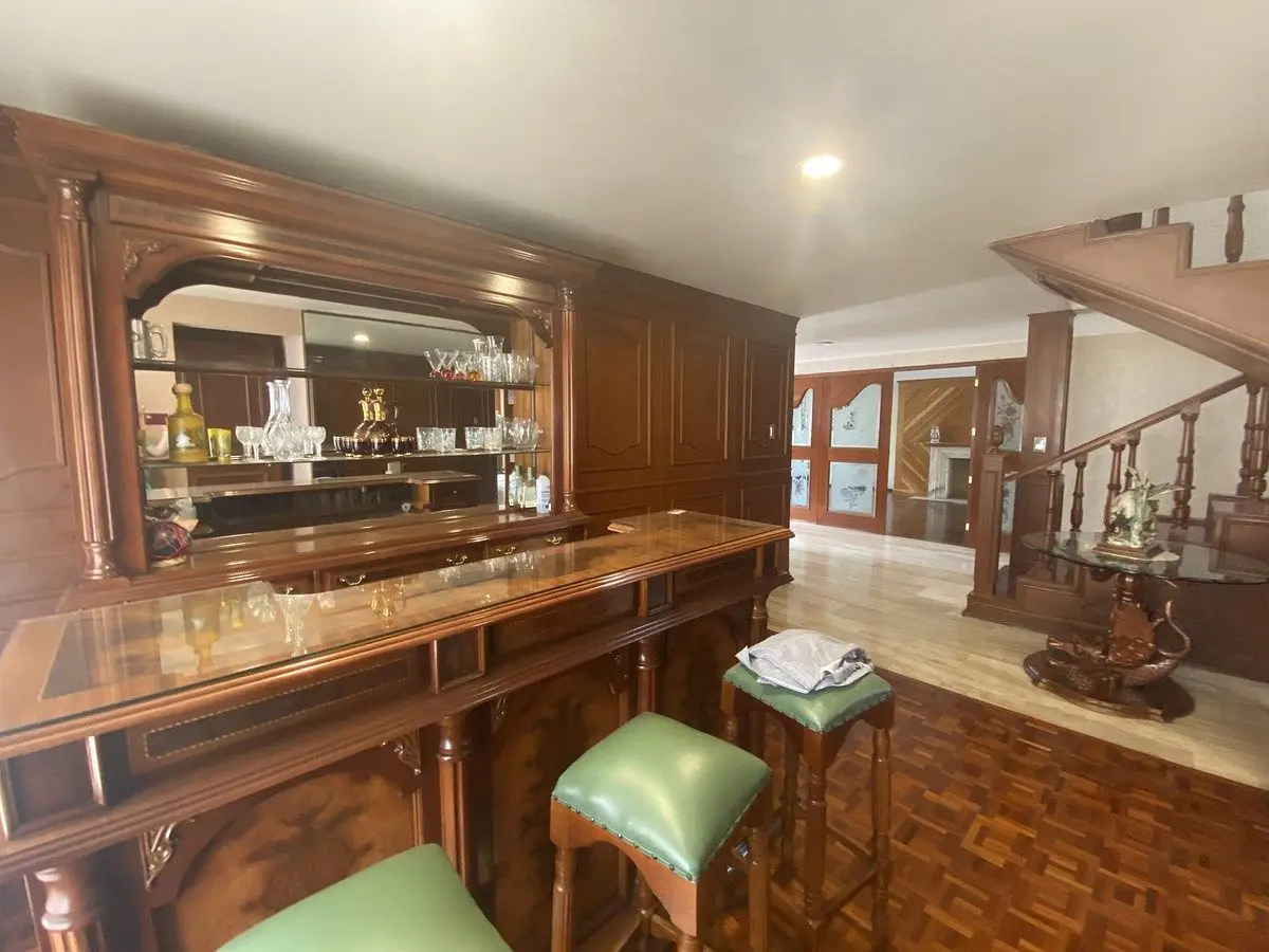 Se vende Casa para Remodelar Colonia Axotla Álvaro Obregón CDMX — foto 5
