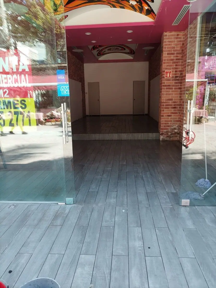 Se renta local comercial en Playa del Carmen — foto 2