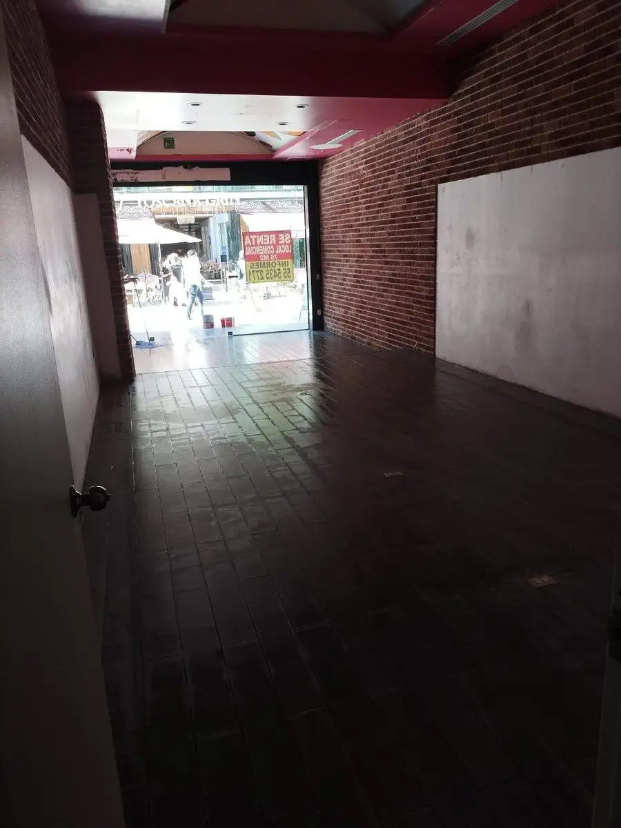 Se renta local comercial en Playa del Carmen — foto 4