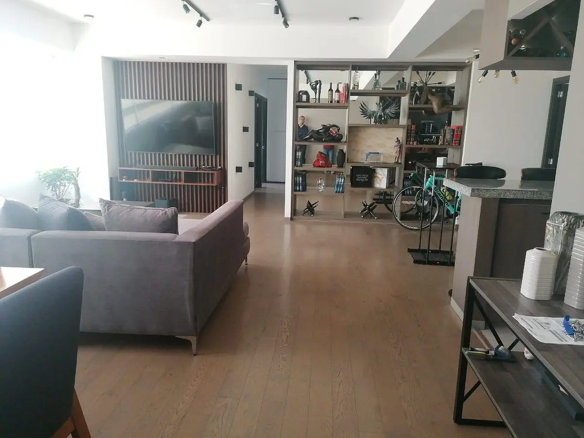 Venta Excelente Vista Sendero Santa Fe — foto 3