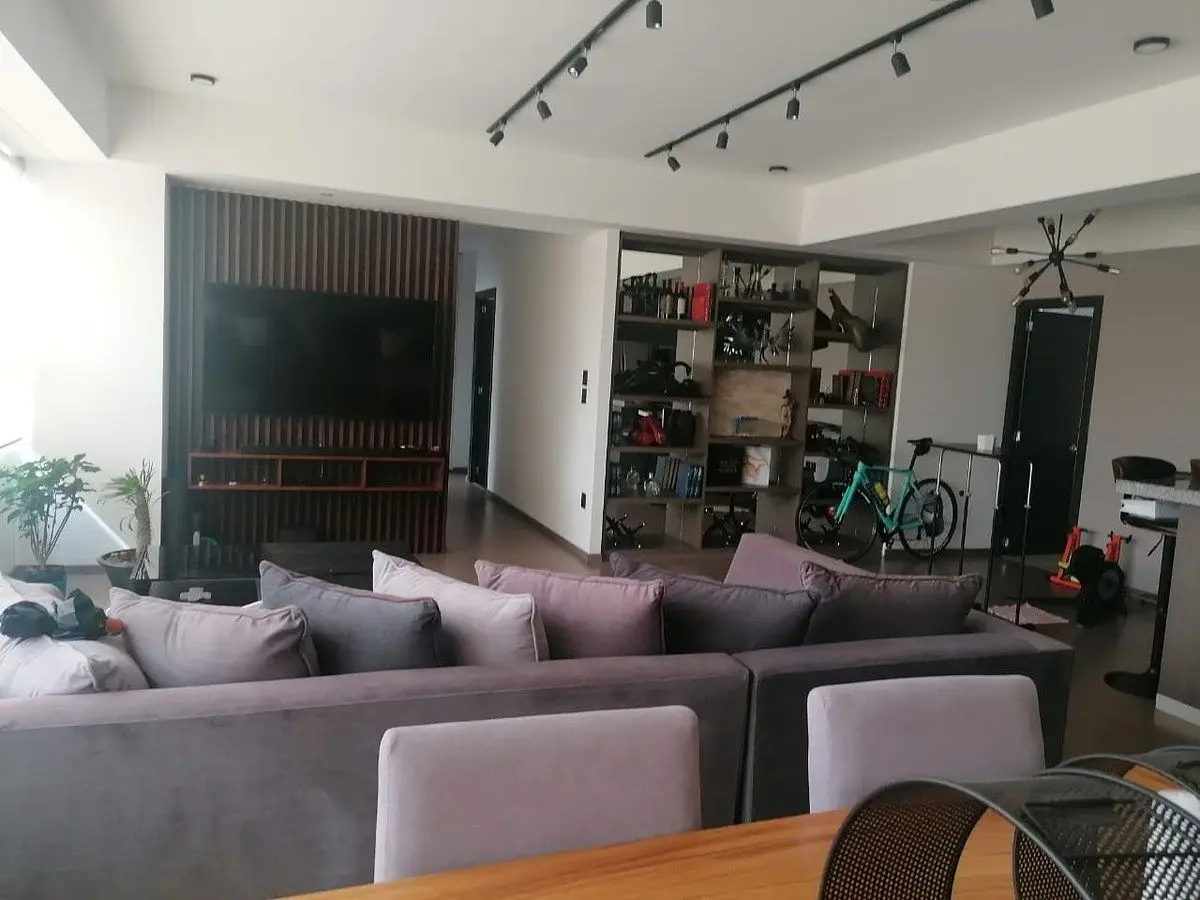 Venta Excelente Vista Sendero Santa Fe — foto 5