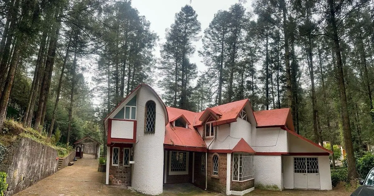 Venta Casa en Santa AnaJilotzingo, Edo Mex