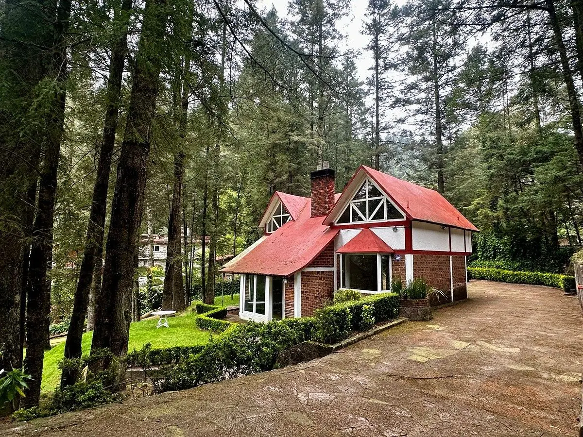 Venta Casa en Santa AnaJilotzingo, Edo Mex — foto 2