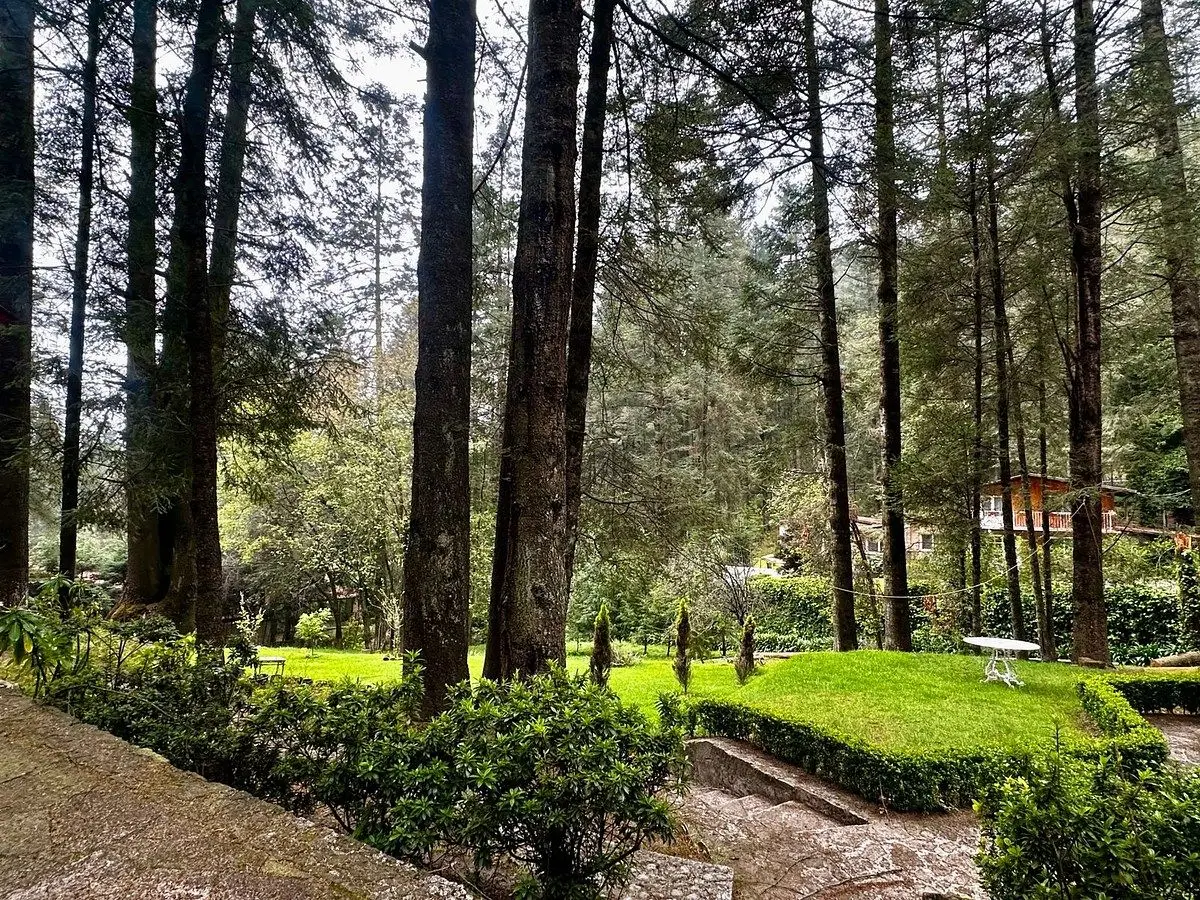 Venta Casa en Santa AnaJilotzingo, Edo Mex — foto 3