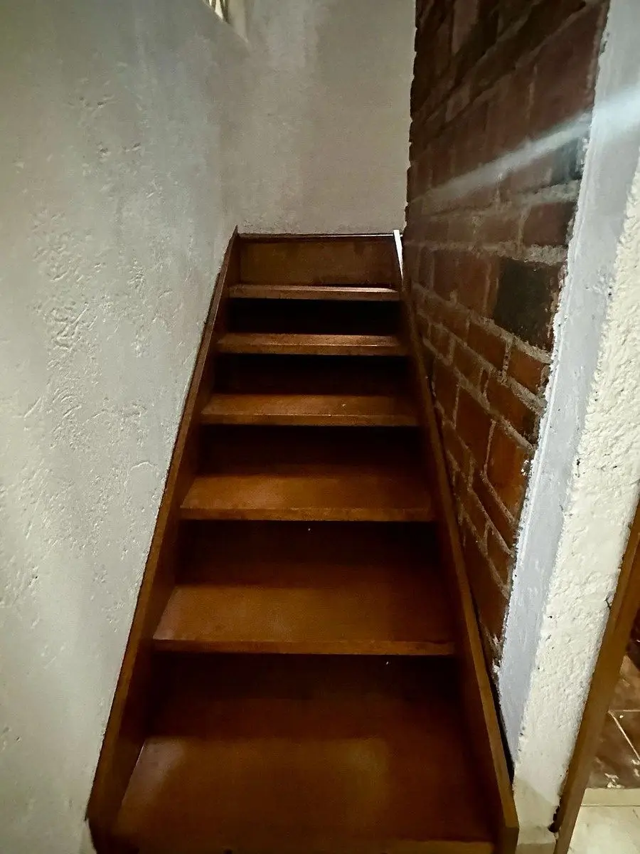Venta Casa en Santa AnaJilotzingo, Edo Mex — foto 5