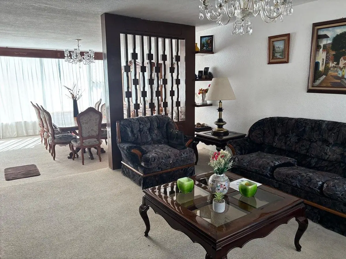 Se Vende Casa Joyas del Pedregal Coyoacán CDMX — foto 2