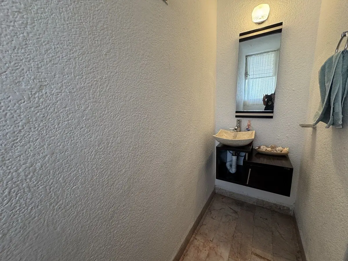 Se Vende Casa Joyas del Pedregal Coyoacán CDMX — foto 5
